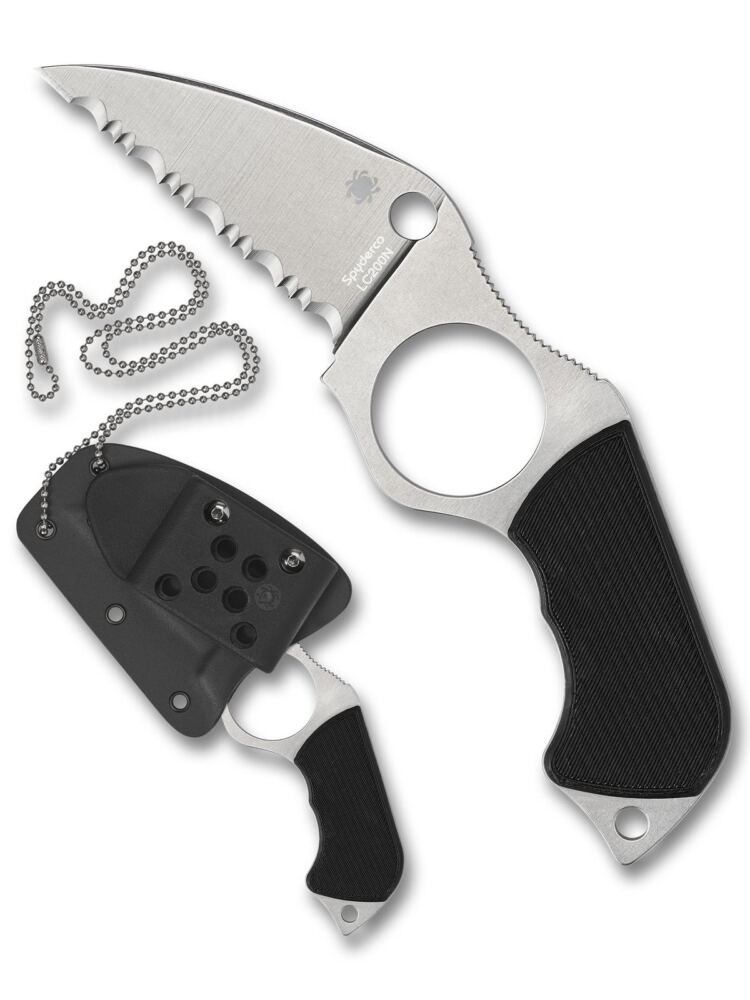 스파이더코 Spyderco Swick™ 5 해외직구 정품