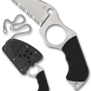 스파이더코 Spyderco Swick™ 5 해외직구 정품