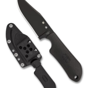스파이더코 Spyderco Street Beat™ 해외직구 정품
