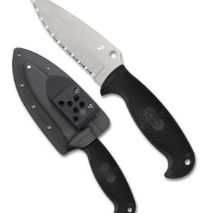 스파이더코 Spyderco Jumpmaster™ 2 해외직구 정품