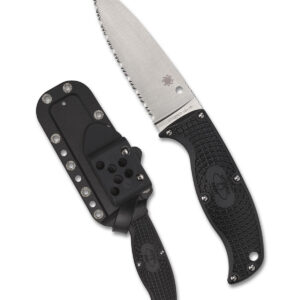 스파이더코 Spyderco Enuff™ 2 해외직구 정품
