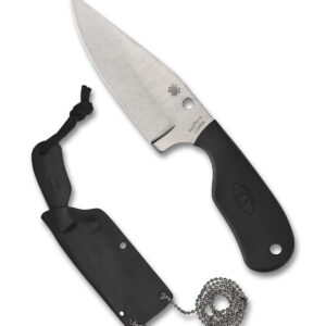 스파이더코 Spyderco Subway Bowie™ 해외직구 정품