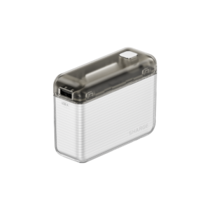 SHARGE Flow Power Bank (20W, 10K)