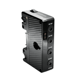 에델크로네 Power Module 촬영장비 짐벌슬라이더 해외직구 정품