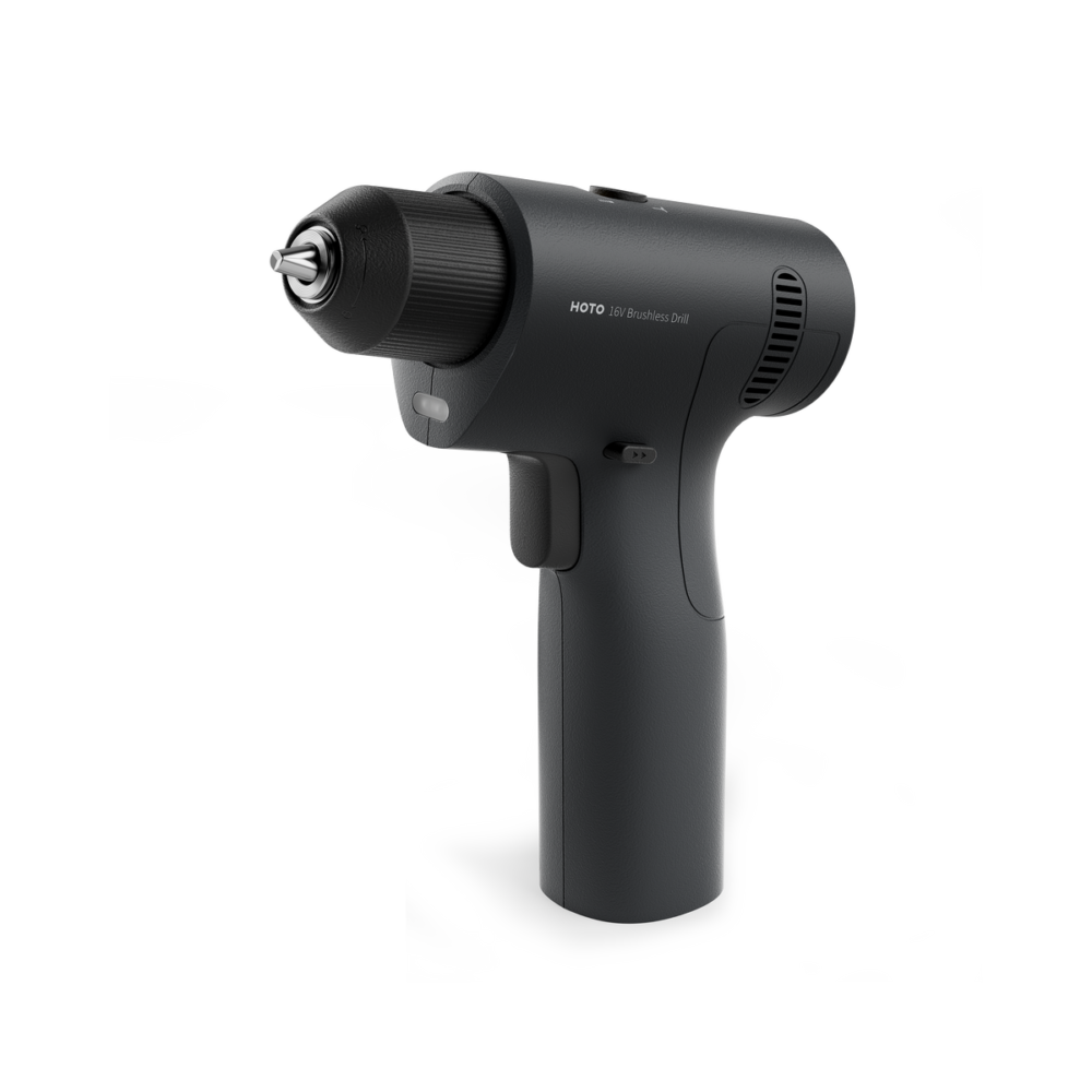 hoto HOTO 16V Brushless Drill 해외직구 정품