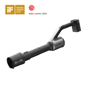 HOTO 호토 20V Cordless Leaf Blower 공구 해외직구 정품