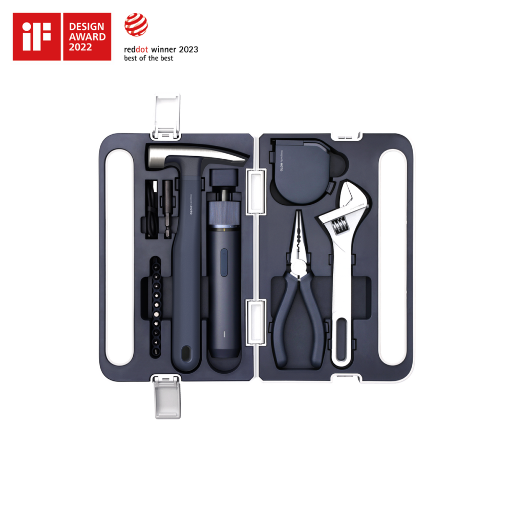 HOTO 호토 3.6V Screwdriver Tool Set 공구 해외직구 정품