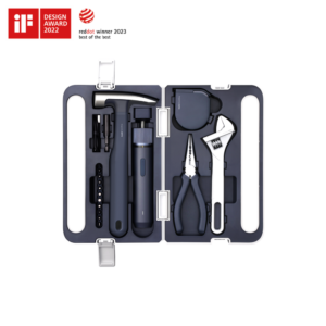 HOTO 호토 3.6V Screwdriver Tool Set 공구 해외직구 정품