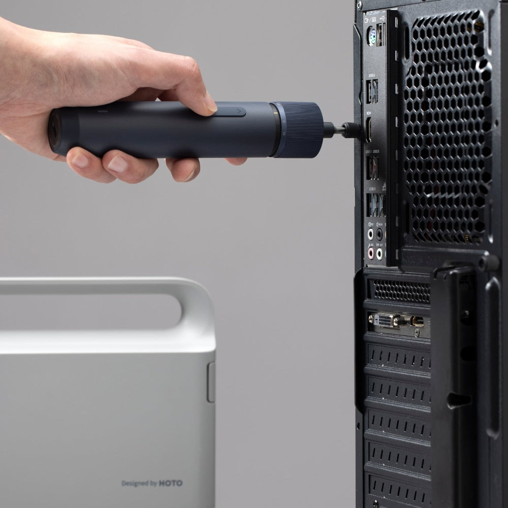 세트 hoto 3.6V Screwdriver Tool Set 해외직구 정품 - Image 5