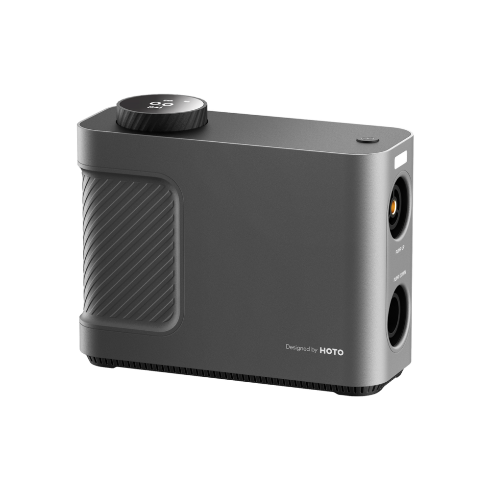 hoto Air Pump Master 해외직구 정품