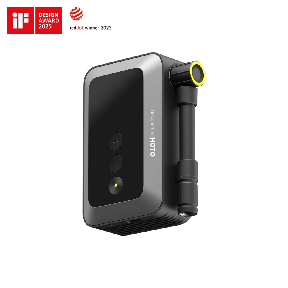 HOTO 호토 Air Pump Pocket 공구 해외직구 정품