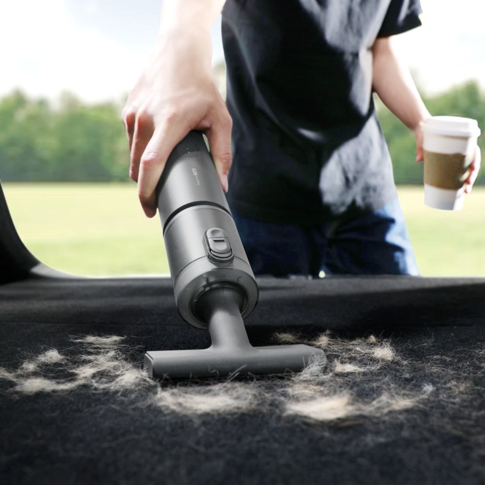 hoto HOTO AutoCare Air Duster & Vacuum 전동공구 드릴 공구세트 DIY 무선공구 해외직구 정품 - Image 2