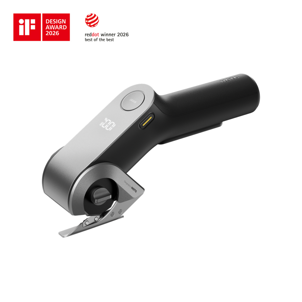 hoto HOTO EdgeFlow Cordless Electric Scissors 해외직구 정품