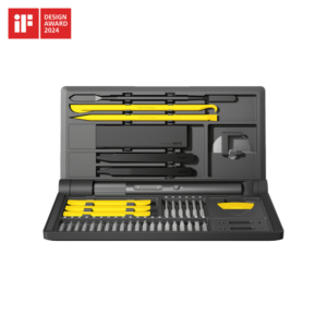 HOTO 호토 Electric Precision Screwdriver Kit Pro 공구 해외직구 정품