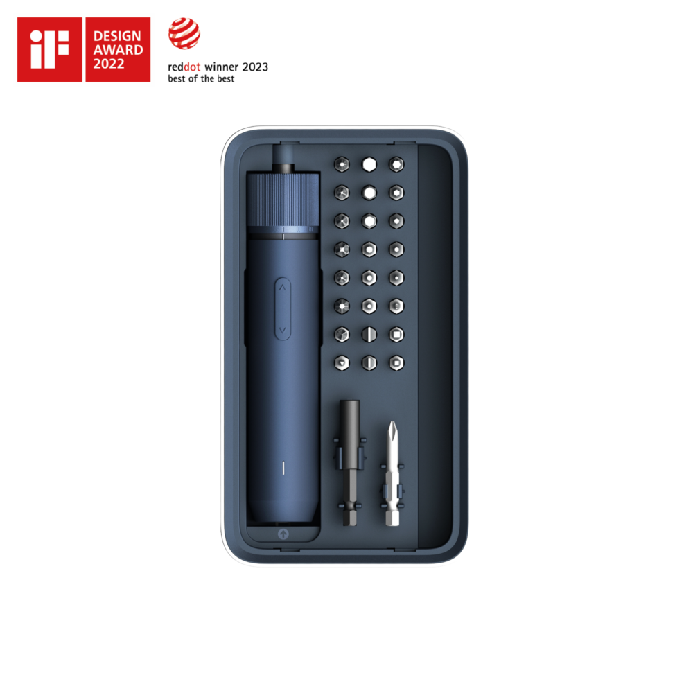 hoto 3.6V Electric Screwdriver Kit Pro 전동공구 드릴 공구세트 DIY 무선공구 해외직구 정품