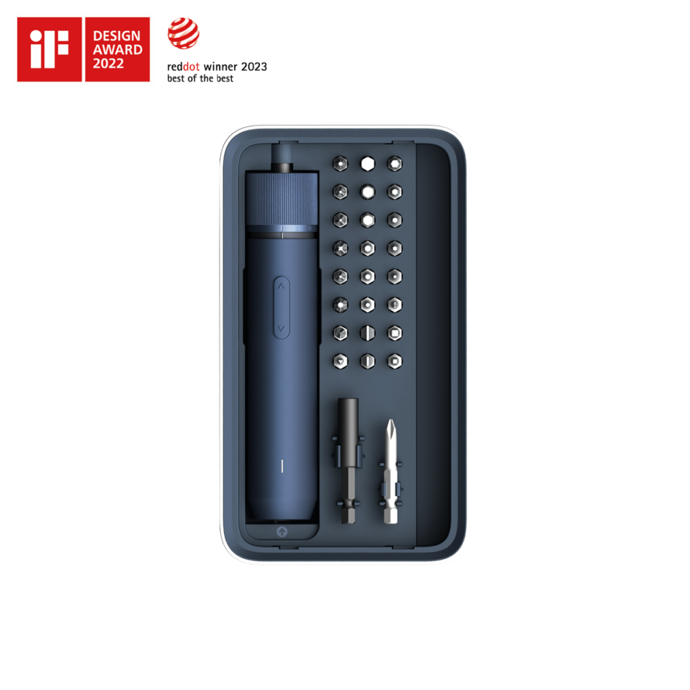 HOTO 호토 3.6V Electric Screwdriver Kit Pro 공구 해외직구 정품