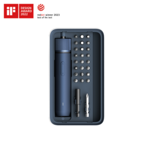 HOTO 호토 3.6V Electric Screwdriver Kit Pro 공구 해외직구 정품