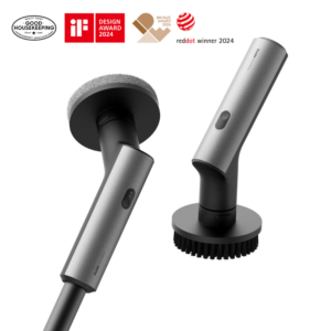 HOTO 호토 Electric Spin Scrubber 공구 해외직구 정품