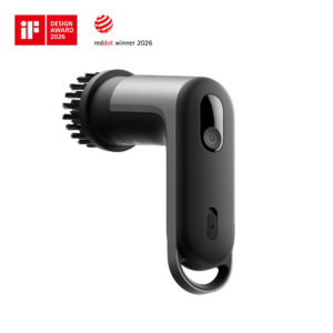 hoto HOTO Grip™ Cordless Spin Scrubber 폰그립 스마트톡 링홀더 거치 해외직구 정품