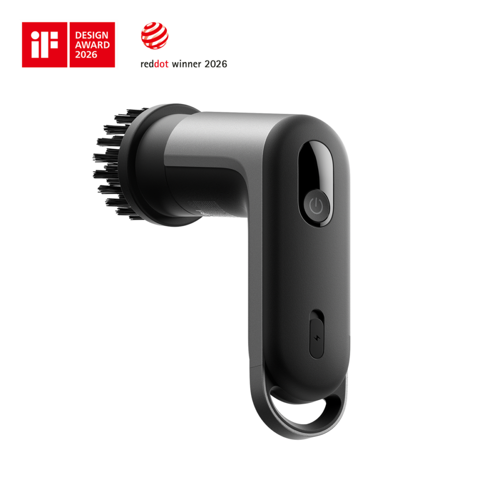 HOTO 호토 HOTO Grip™ Cordless Spin Scrubber 공구 해외직구 정품
