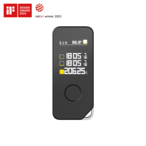 HOTO 호토 Laser Measure PRO 공구 해외직구 정품