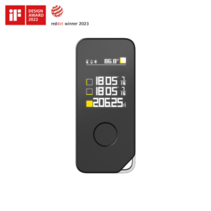 HOTO 호토 Laser Measure PRO 공구 해외직구 정품