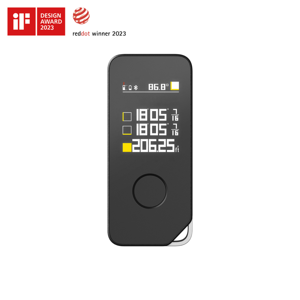 HOTO 호토 Laser Measure PRO 공구 해외직구 정품