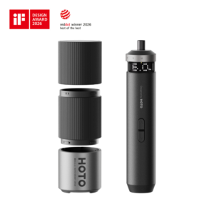 HOTO 호토 HOTO PixelDrive Cordless Screwdriver 공구 해외직구 정품