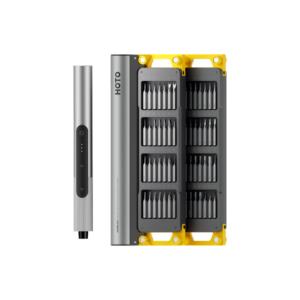 HOTO 호토 SNAPBLOQ™ S-A01 Electric Precision Screwdriv 공구 해외직구 정품
