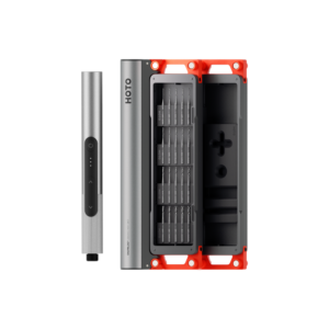 HOTO 호토 SNAPBLOQ™ D-A03 Electric Mini Drill Set 공구 해외직구 정품