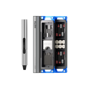 HOTO 호토 SNAPBLOQ™ R-A04 Electric Mini Rotary Tool Ki 공구 해외직구 정품