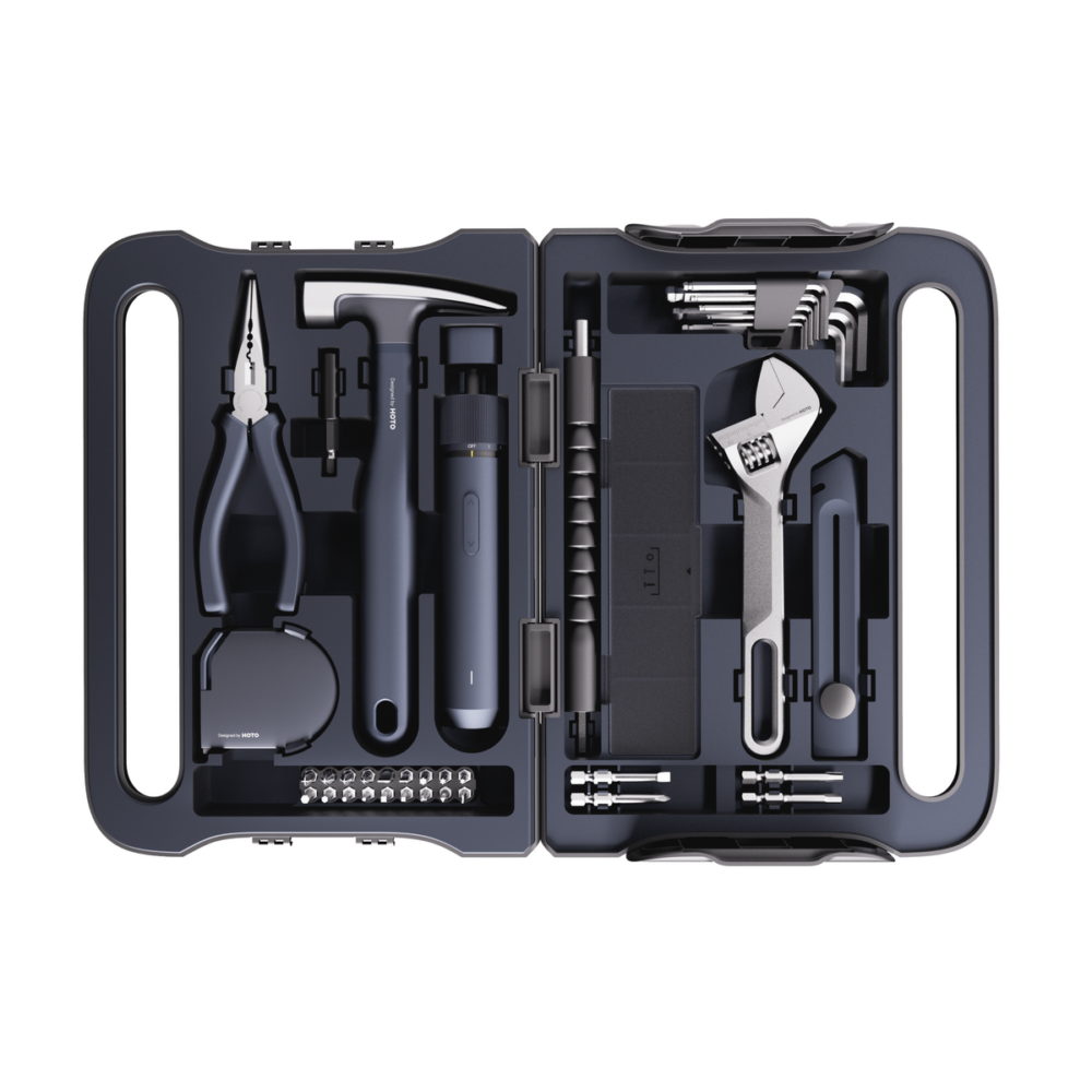 HOTO 호토 Household Tool Set 공구 해외직구 정품
