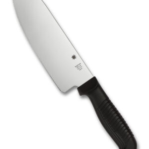 스파이더코 Spyderco Santoku 해외직구 정품