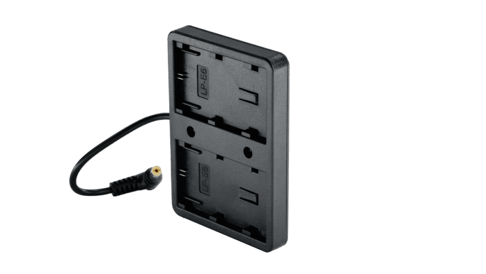 에델크로네 Battery Brackets 촬영장비 짐벌슬라이더 해외직구 정품