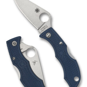 스파이더코 Spyderco Ladybug® 3 CPM® SPY27® 해외직구 정품