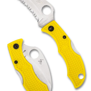 스파이더코 Spyderco Ladybug® 3 Salt® 해외직구 정품