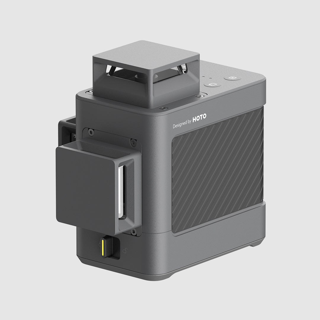 HOTO 호토 Laser Level 3×360 공구 해외직구 정품