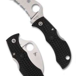 스파이더코 Spyderco Manbug® Hawkbill 해외직구 정품