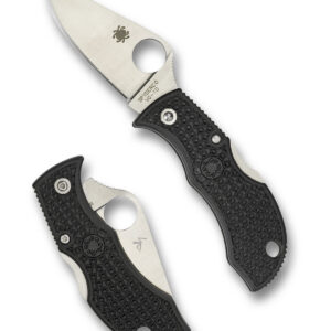 스파이더코 Spyderco Manbug® 해외직구 정품