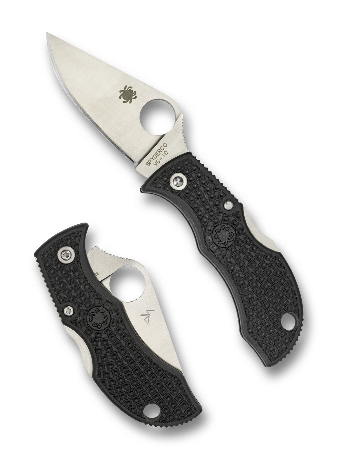 스파이더코 Spyderco Manbug® 해외직구 정품