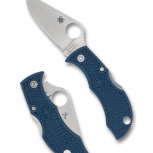 스파이더코 Spyderco Manbug® CPM® SPY27® 해외직구 정품