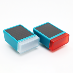 LITTA 1 - Solar Bikelights