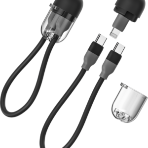 SHARGE Capsule Cable