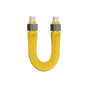 SHARGE Flashadow Cable (100W, 0.44ft)