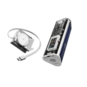 Ultimate Charging Combo