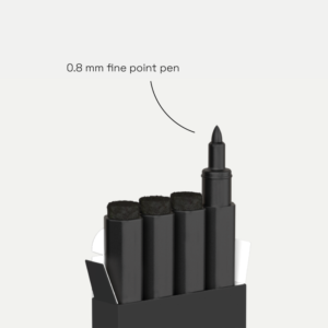 Pen Pro | 4-Pack