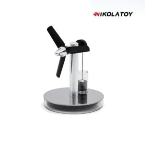 니콜라토이 Temperature Difference Stirling Engine Prope 스털링 엔진 모형 정품 해외직구