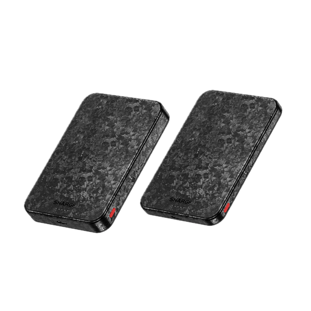 Carbon Fiber Bundle