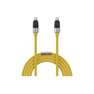 SHARGE Phantom C to C Cable (240W, 3.94ft)