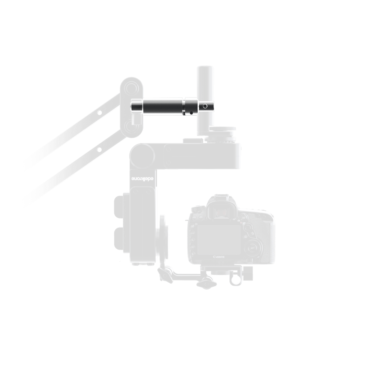 Extender for JibONE/JibPLUS